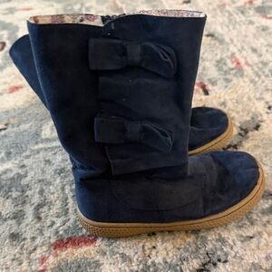 Livie and Luca boots